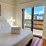 Feel At Home In This Cosy Enmore Escape