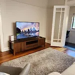 Feel At Home In This Cosy Enmore Escape