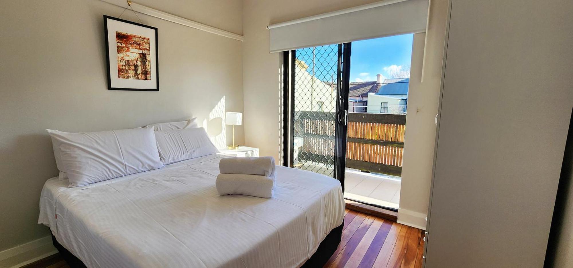 Feel At In Cosy Enmore Escape