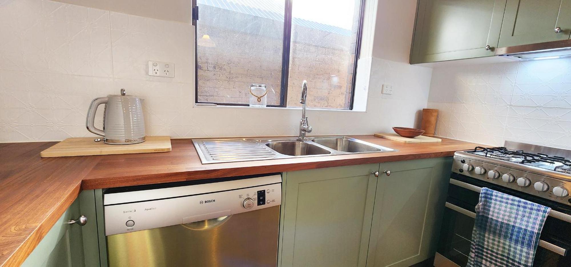 Apartment Feel At In Cosy Enmore Escape