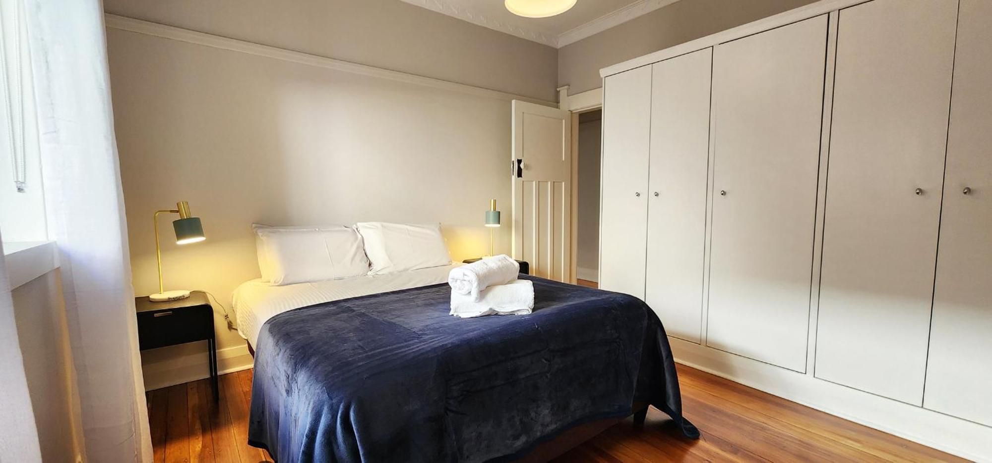 Apartment Feel At In Cosy Enmore Escape *